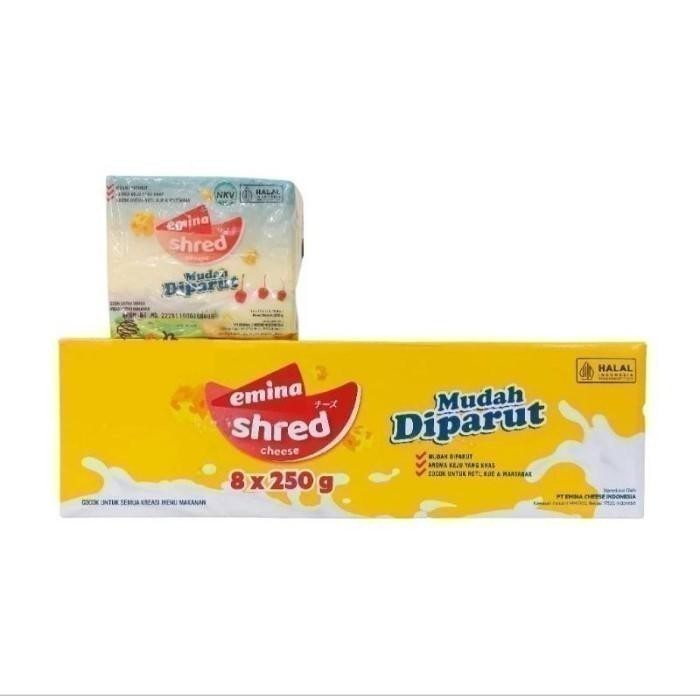 

Eju Ena 250 Gram 1 Bo Ii 8 Pc