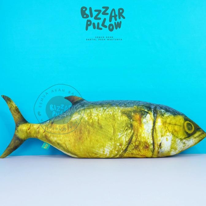 

ori - bantal ikan asin super jumbo size xxl