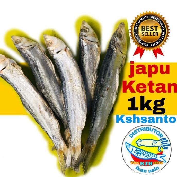 

ori - ikan asin japu ketan super-1kg