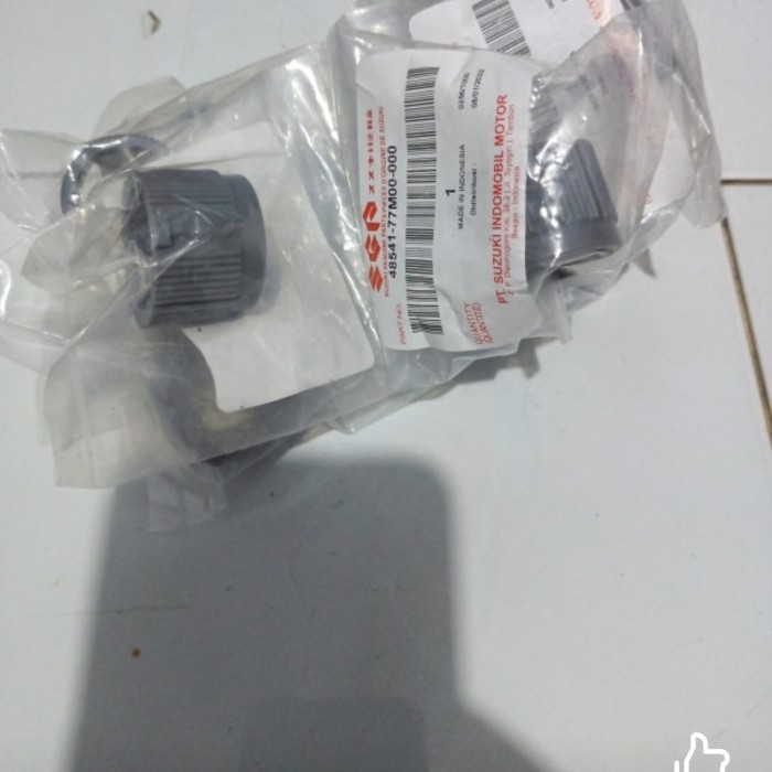 Bushing Rack Stir Steer Bosh Bos Rack Ertiga 2012-2017