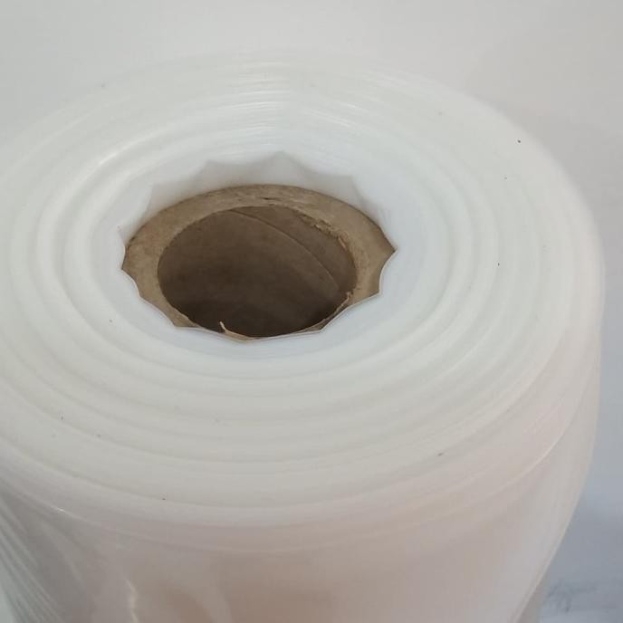 1 Roll Plastik Uv 14% X 3 Meter X 200 Micron Green House Atap Kolam
