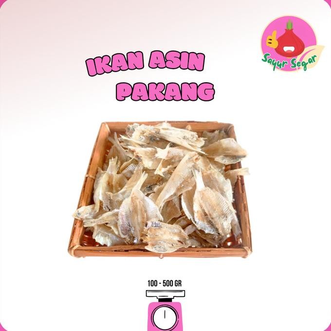 

ori - teri pakang/ikan asin teri pakang - bawangbagus