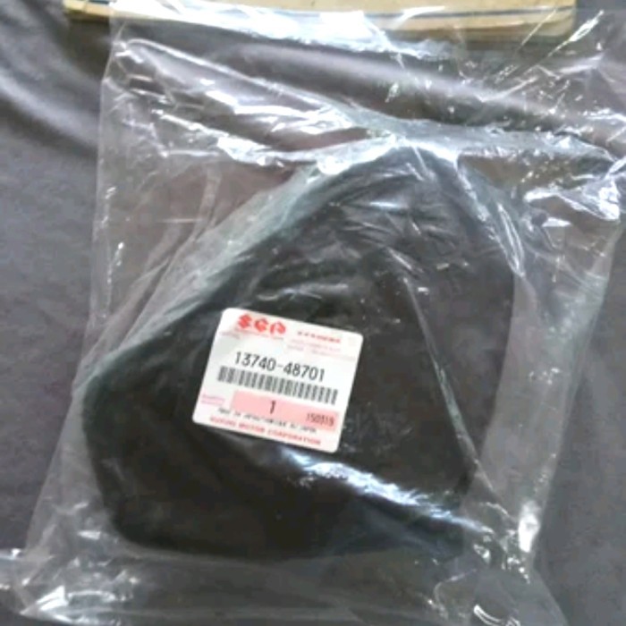 Tutup Box Filter Ts125 Original Tutup Box Hawa Ts125  Box Filter Udara Ts125 Barang Langka