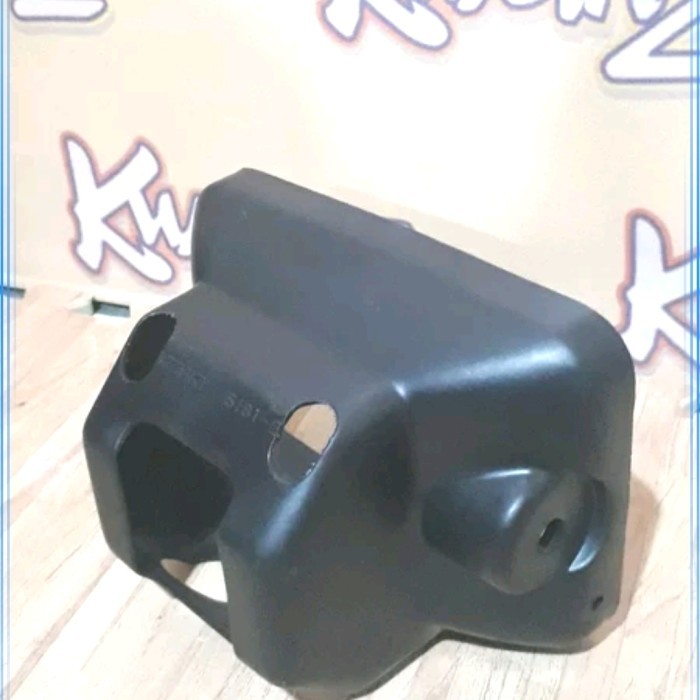 Batok Lampu Ts125 Batok Lampu Depan Ts125 Tutup Reflektor Ts125 Headlamp Ts125 Head Lamp Ts125 Plast