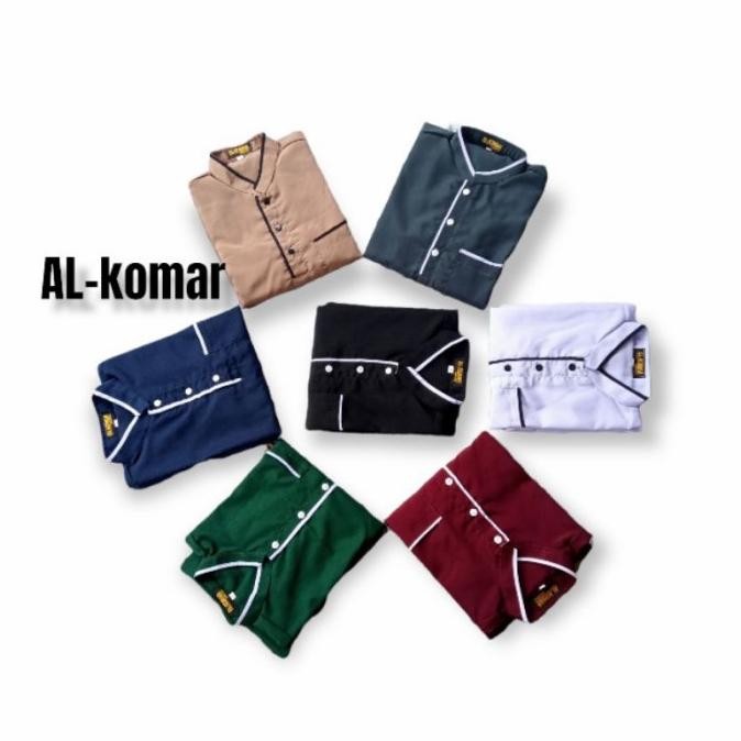 BAJU GAMIS/ JUBAH SAUDI PRIA DEWASA S-XXXL