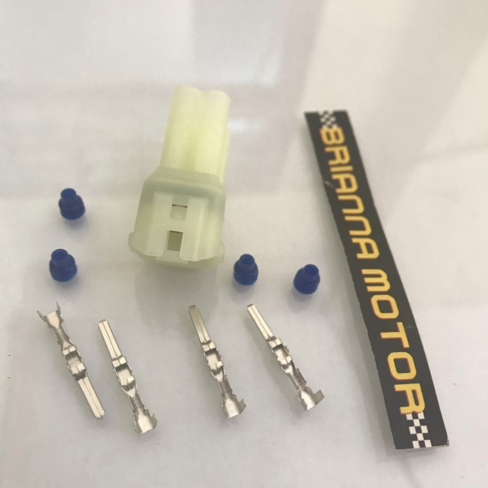 Dlc Honda - Alat Reset Manual Honda Dlc Conector Honda Barang Langka