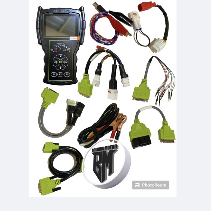 Scanner Motor Injeksi Jdiag M100 Pro Wtjdia100Pro Barang Langka