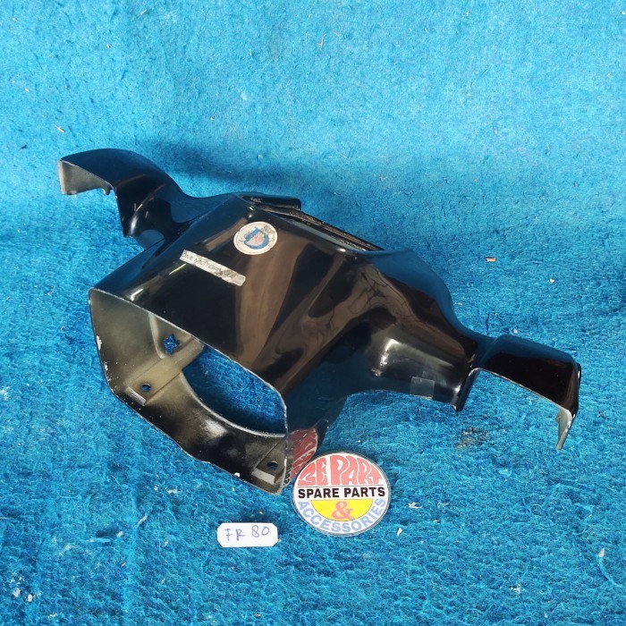 Batok Lampu Depan Fr80 Fr70 Atas Cover Stang Suzuki Fr 80 70 Barang Langka