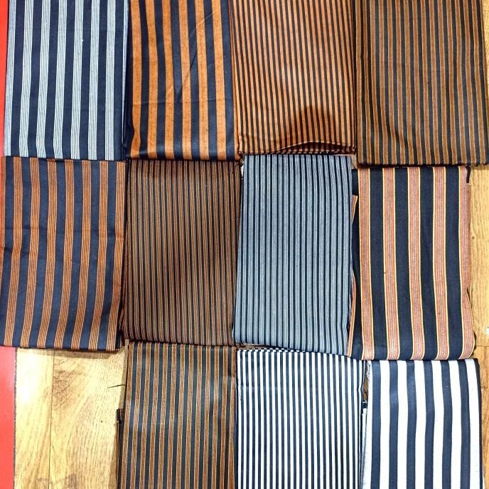 Kain Lurik Klaten Solo Jogja