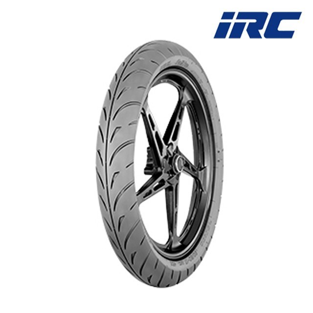 Ban IRC Fasti Pro Ring 14 Soft Compound Ban Balap Tubeless