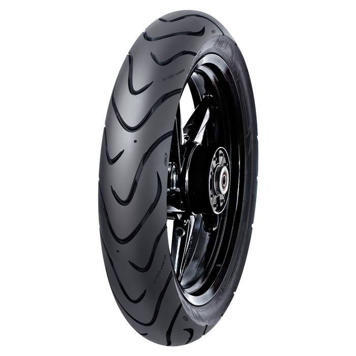 FDR TL BLAZE 100/70-17 Ban MOTOR Tubeless