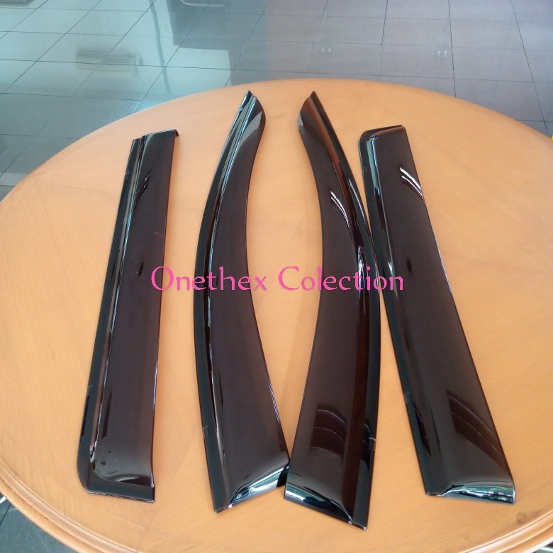 Talang Air Xpander/Xpander Cross Original Mitsubishi MZ336005