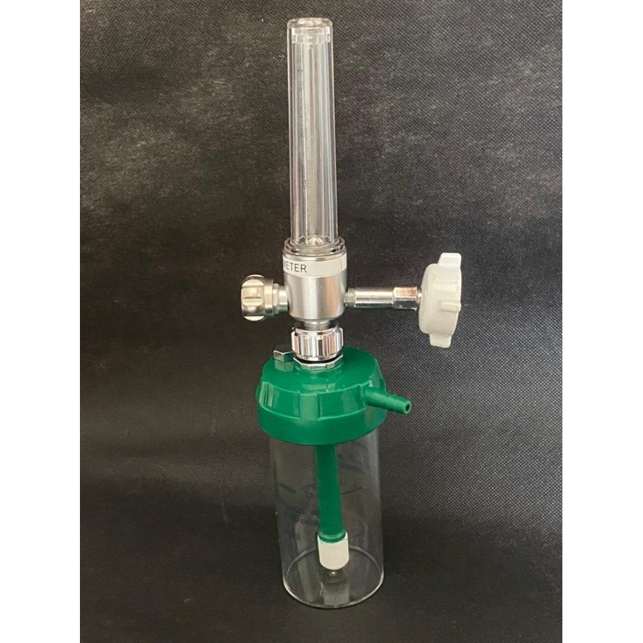 Flowmeter Humidifier Standar Australia