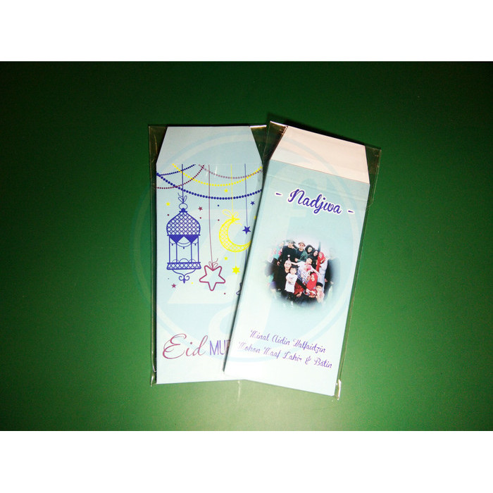 

HARGA PROMO AMPLOP LEBARAN CUSTOME POTRAIT ZUK104