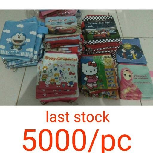 

DISKON DOMPET AMPLOP LEBARAN IDUL FITRI MDU510