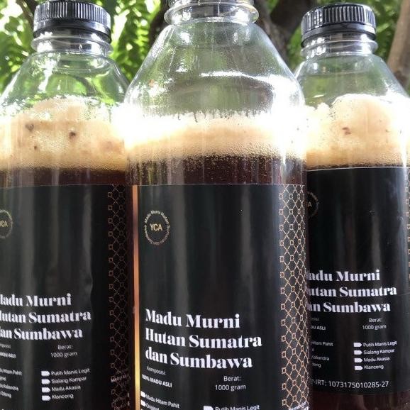 

Madu Umbawa 1G