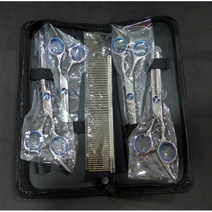 

GUNTING GROOMING SET MCA126