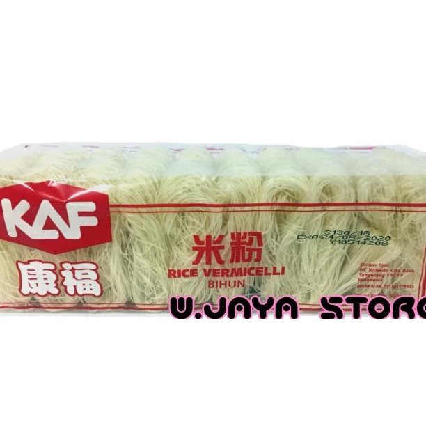 

Af Rice Vercelli Bihun Bera