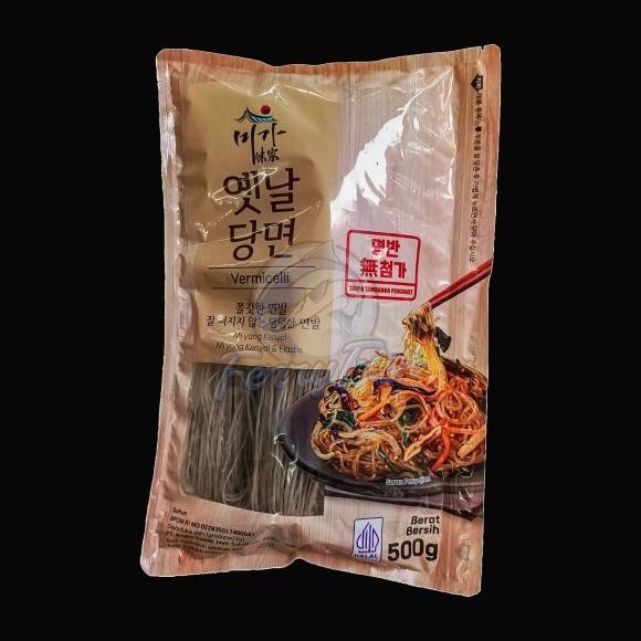 

Orean Vercelli Ohun Oun Bihun Orea Dangmyeon Japchae Gram