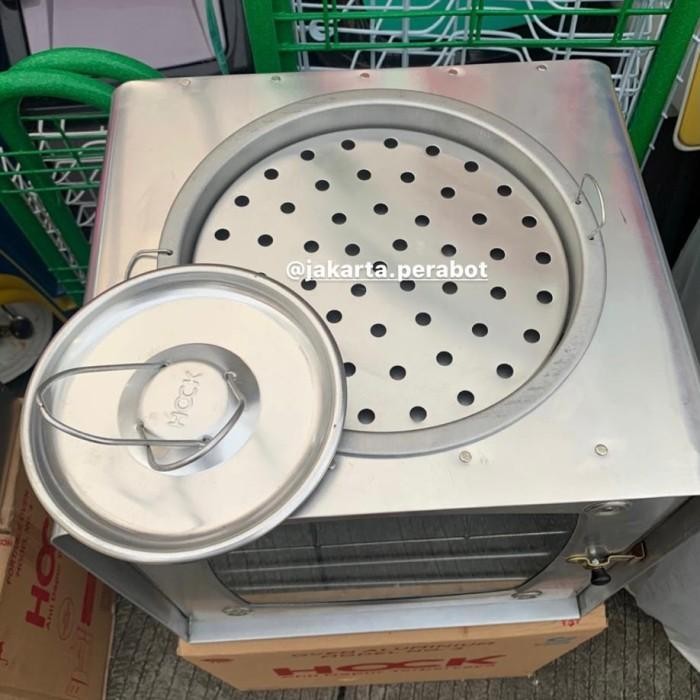 OVEN HOCK NO 4 DAN 3 TEMPAT ARANG/OVEN KOMPOR / OVEN TANGKRING