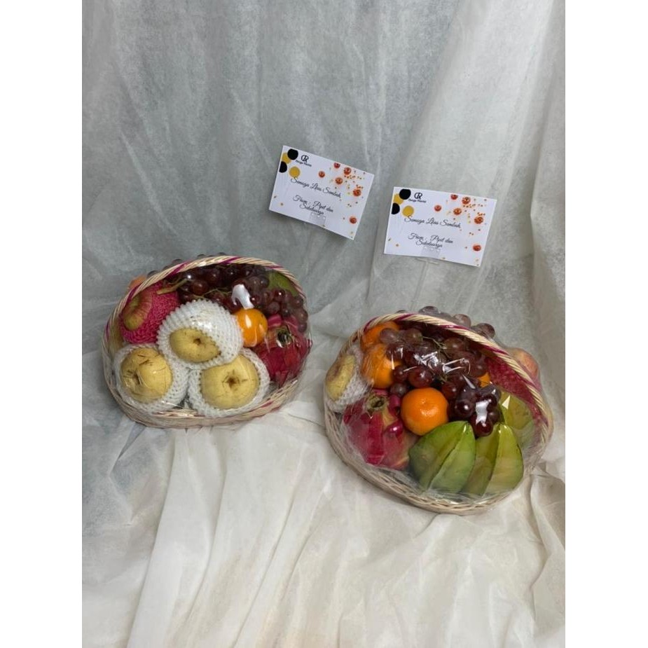 

Parcel buah / buah parcel / buah parcel ucapan