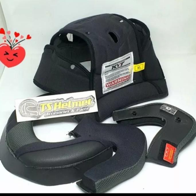 Busa Helm Kyt Galaxy Slide Original Original