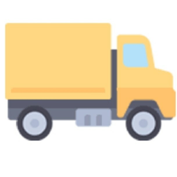 

Ready JASA KIRIM NAUFAL TANI