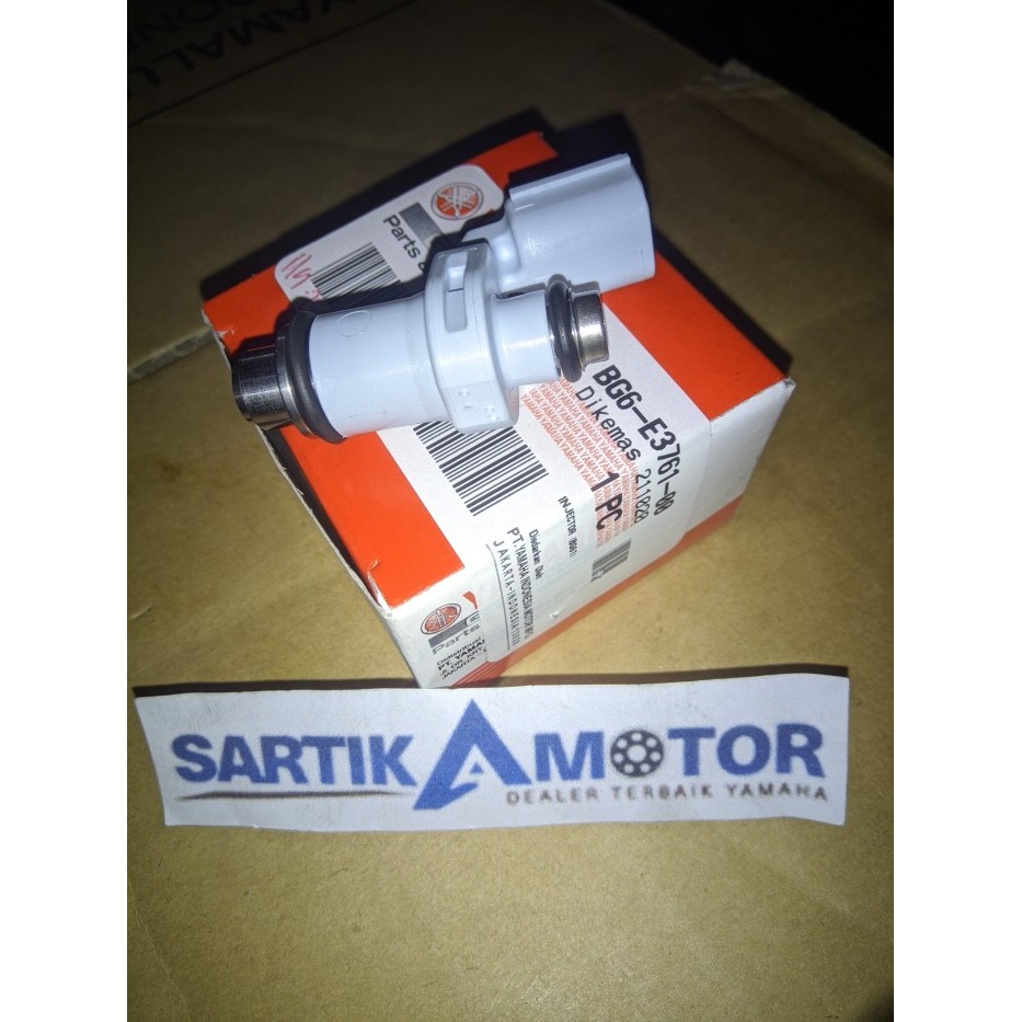 Original Injector ( BG6 ) Yamaha Xmax