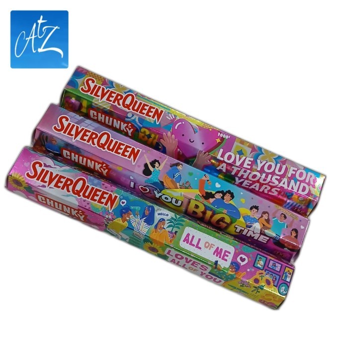 

COKLAT COKELAT SUSU DENGAN KACANG MEDE MENTE METE HALAL MUI EDISI KADO HARI KASIH SAYANG VALENTINE