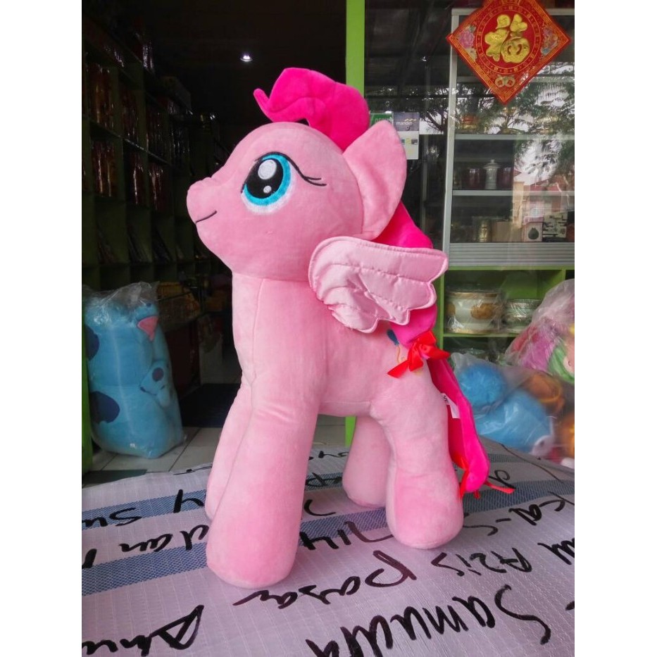 

BONEKA MY LITTLE PONY XXL