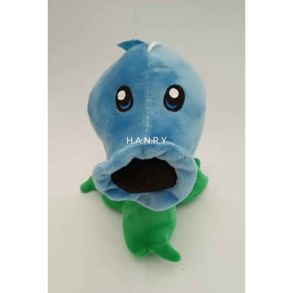 

BONEKA PLANTS VS ZOMBIE SNOW PEA