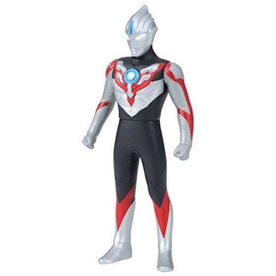 

SPARK DOLL ULTRA HERO 53 ULTRAMAN ORB ORIGIN