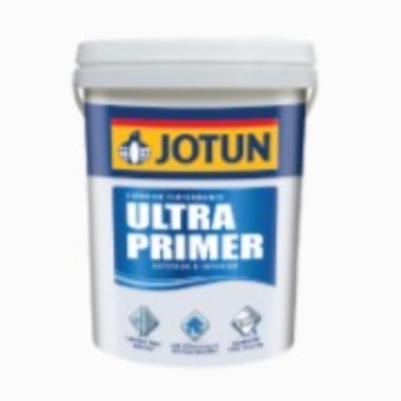 JOTUN ULTRA PRIMER CAT DASAR TEMBOK, KHUSUS INSTANT