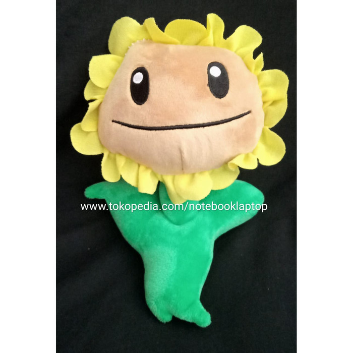 

BONEKA PLANTS VS ZOMBIE SUN FLOWER