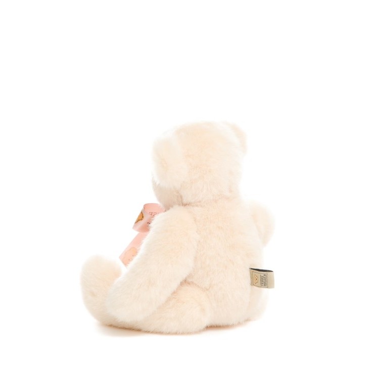 

TEDDY HOUSE BONEKA TEDDY BEAR WILLY BEAR 10 INCHI