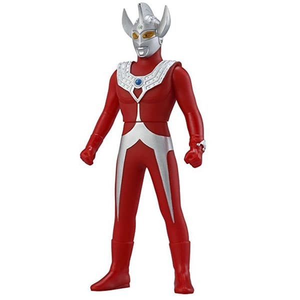 

SPARK DOLL ULTRA HERO 06 ULTRAMAN TARO