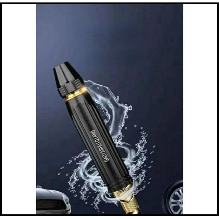 Turbo Max Spray TH2810