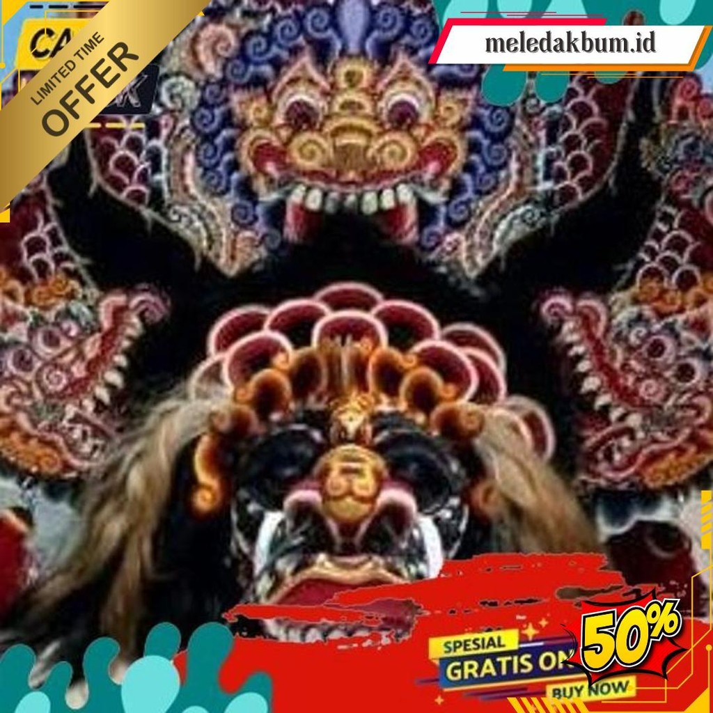 

Discount Bisa Cod Cuci Gudang Barongan Rampak Telon Jamang Cat Air Brush Bonus Kemul Panjang Dan Pentul Tinggal Pakai Ukuran Anak Promo Barongan Plipit Romo Mainan Anak Barongan Anak Sd Brongan Plipit Premium / Barongan Spon Caplok Kain Panjang / Barongan