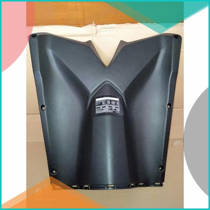 DEK TENGAH DASBOR BAWAH HONDA VARIO TEKNO 125 OLD BERKUALITAS NON ORI