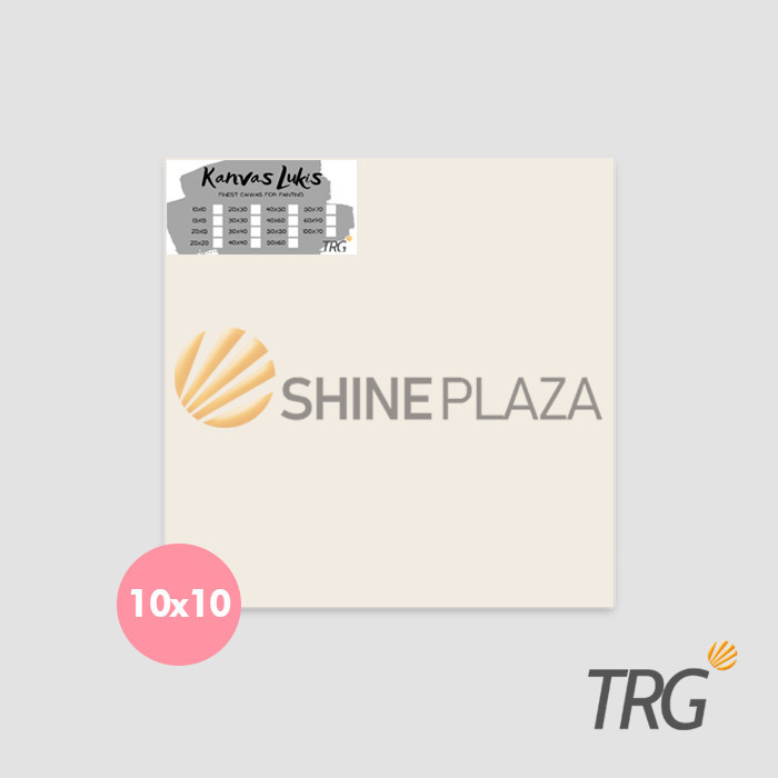 

KANVAS LUKIS MARSOTO 10 X 10 CM TRG - MARSOTO CANVAS BOARD 10X10 TRG