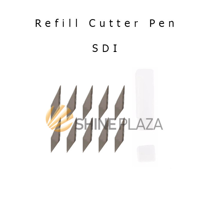 

REFILL PEN CUTTER SDI 0491 - REFILL CUTTER PEN SDI 0491