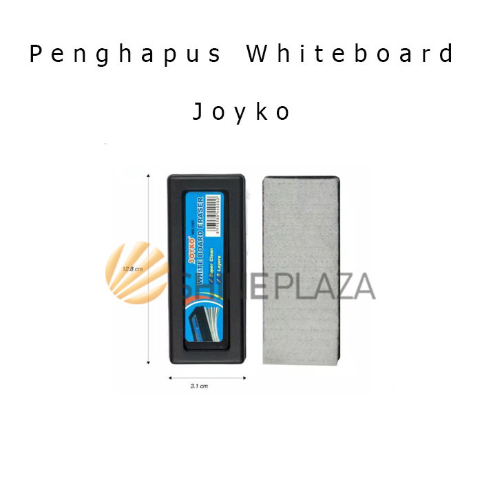

PENGHAPUS WHITEBOARD JOYKO WE-1205