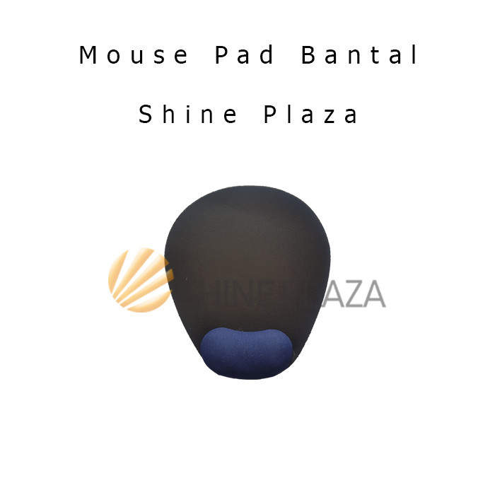 

MOUSE PAD BANTAL - ALAS MOUSE