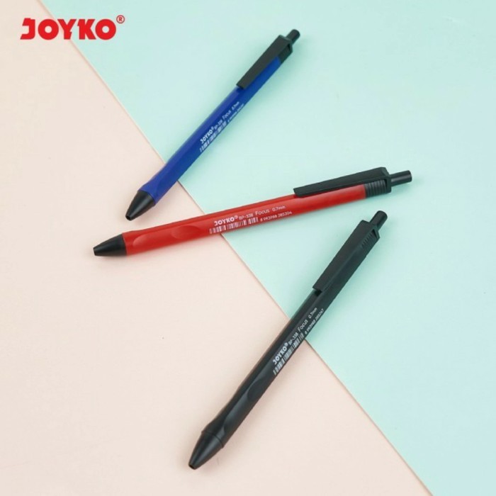 

BALLPOINT / BALLPEN / PENA / PEN JOYKO BP-338
