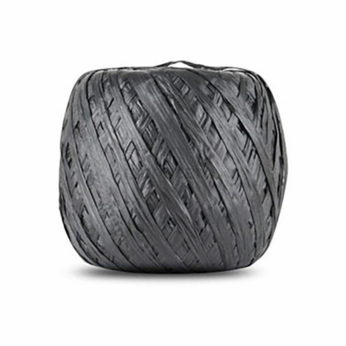 

TALI RAFIA HITAM 400 GRAM