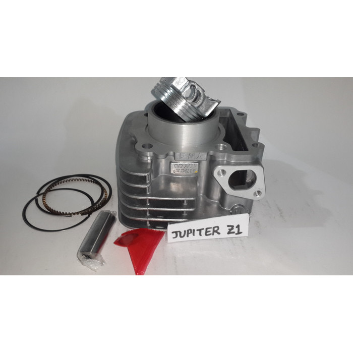 Blok Seher Jupiter Z1 Blok Mesin Jupiter Z1 Barang Langka