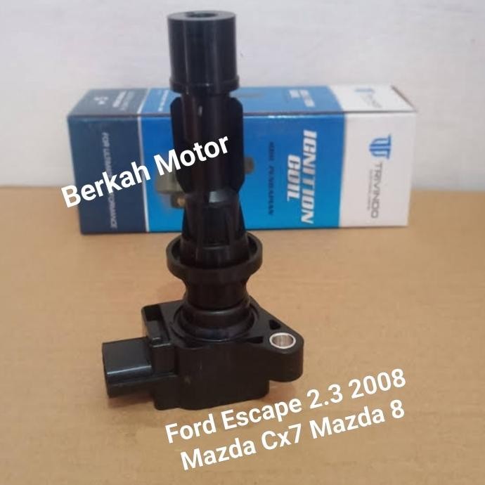 Coil Ford Escape 2.3 Ignition Coil Ford Escape 2.3 Quality 1