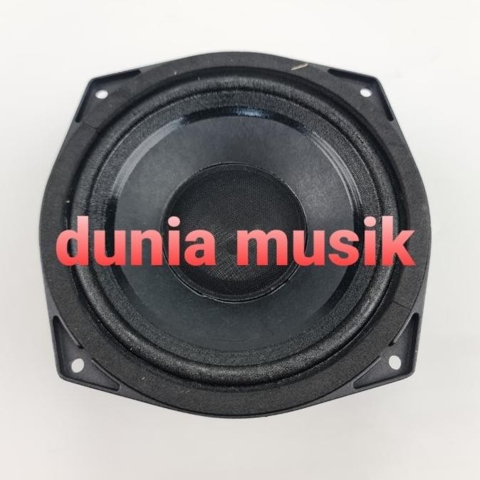 speaker componet 6.5inch ashley md65 md 65 md 6.5inch original ashley