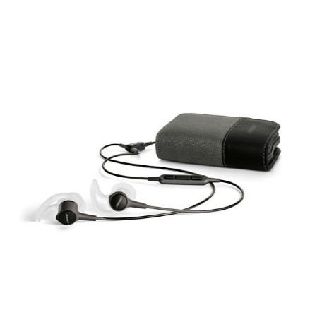 Bose SoundTrue Ultra In-Ear Headphones - Kualitas Suara Terbaik untuk Pengalaman Mendengarkan yang Menakjubkan