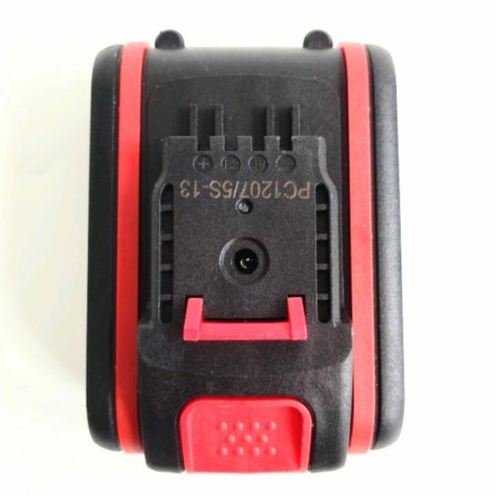 Baterai bor cordless nanwei 36Vf 42Vf 68Vf 88Vf oks uchiha bonkyo